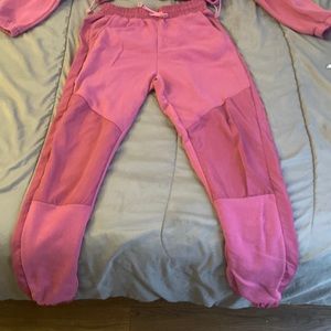 Only wore it one time, I love it but can’t fit it anymore!